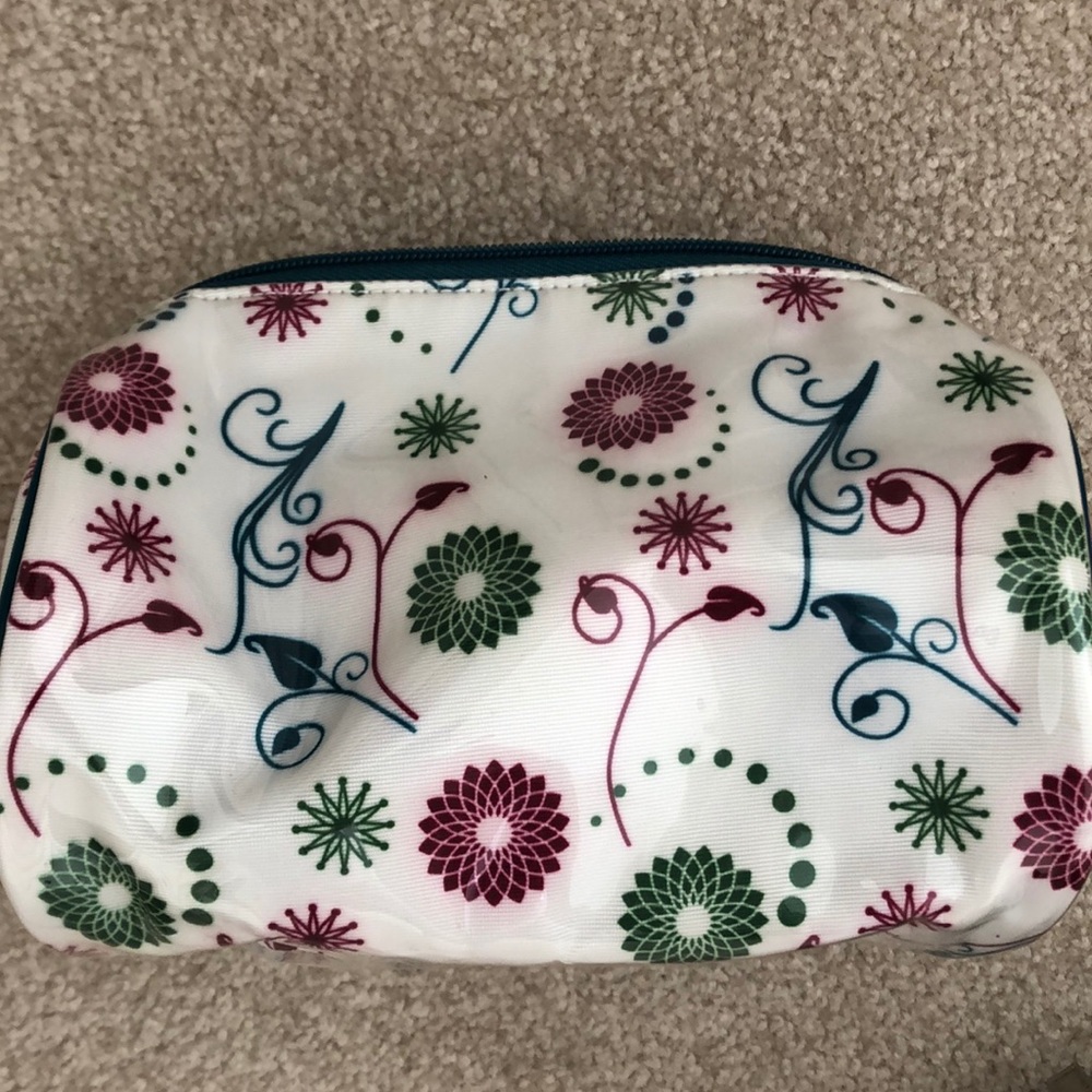 Clarisonic bag